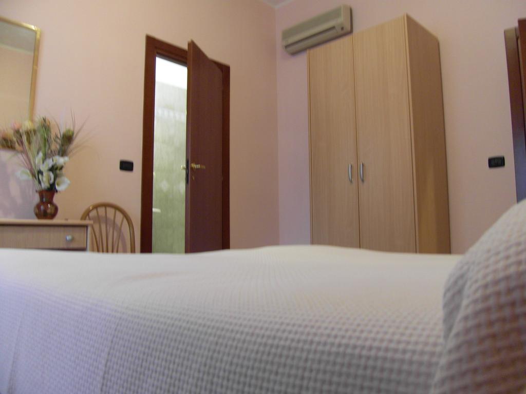Bed & Breakfast Santa Rosa Salerno