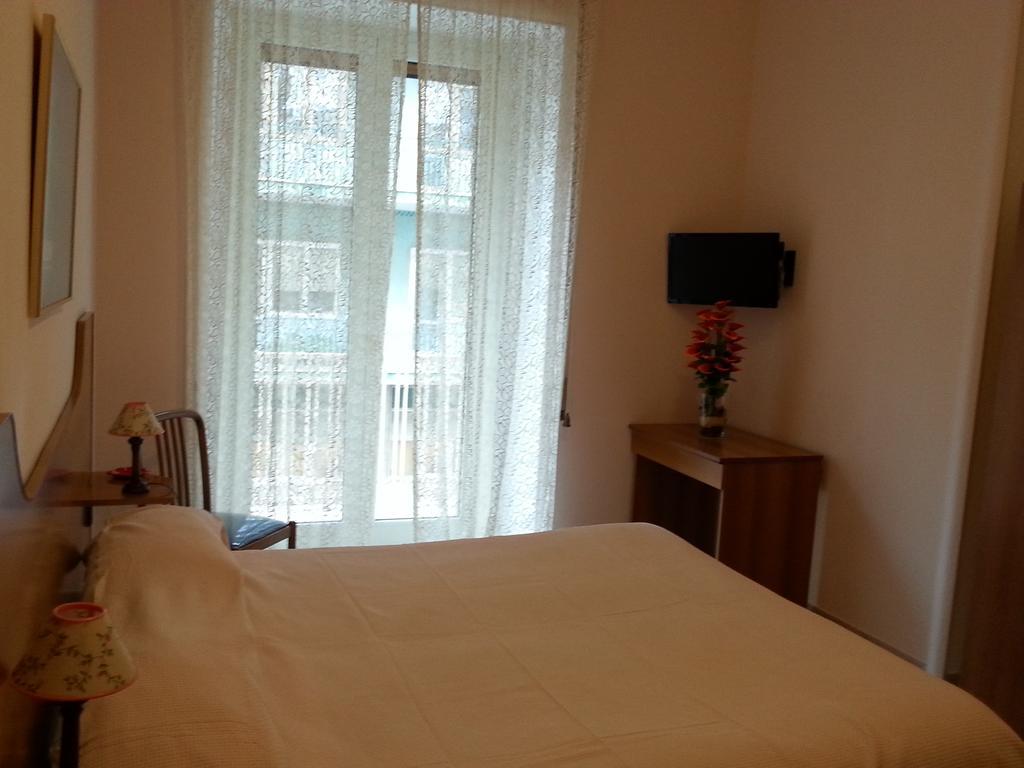 Santa Rosa Bed & Breakfast
