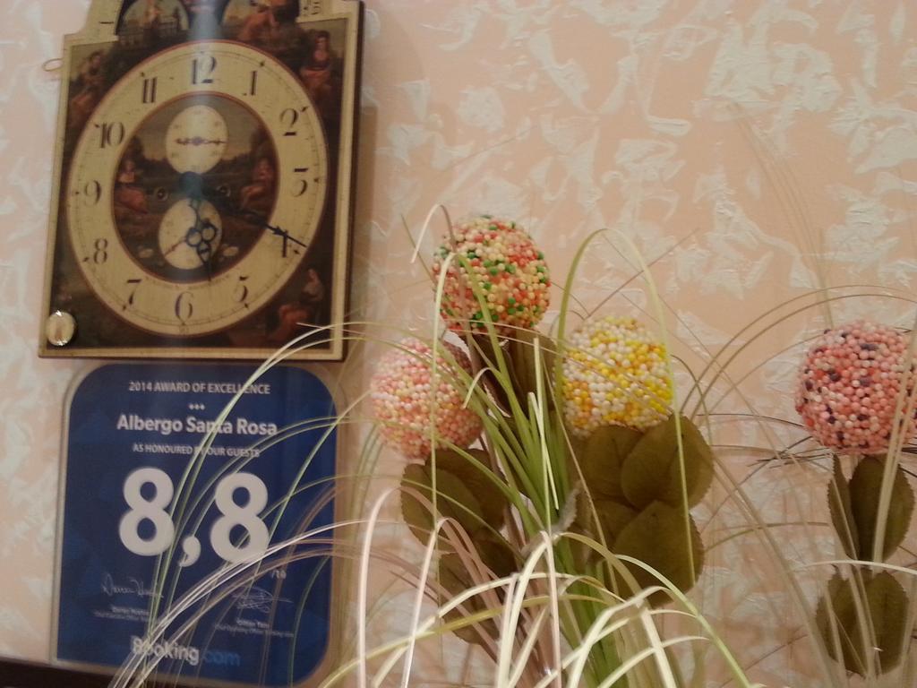 Bed & Breakfast Santa Rosa