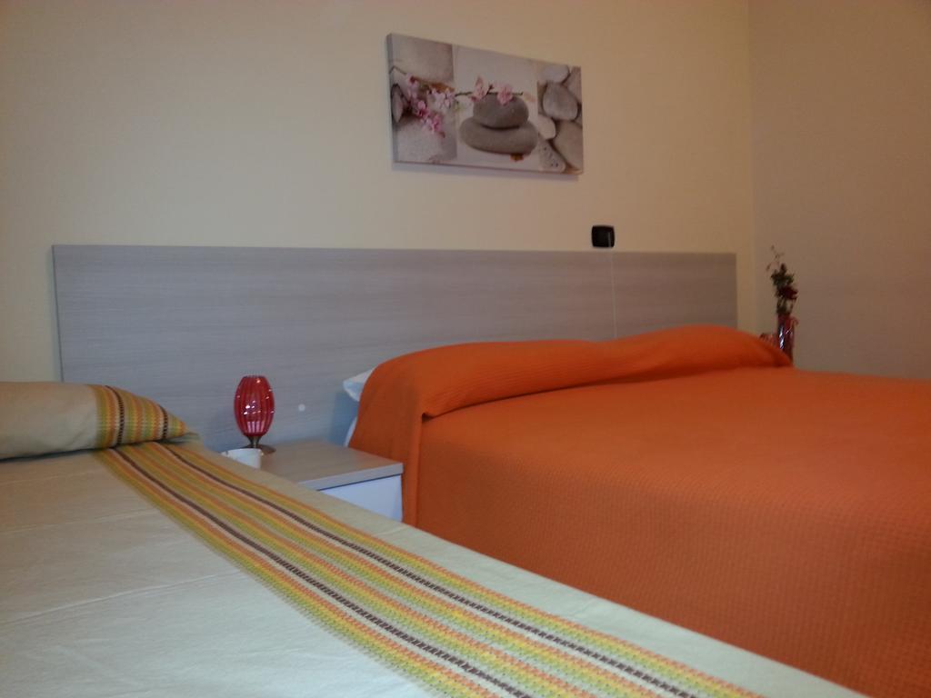 Santa Rosa Bed & Breakfast