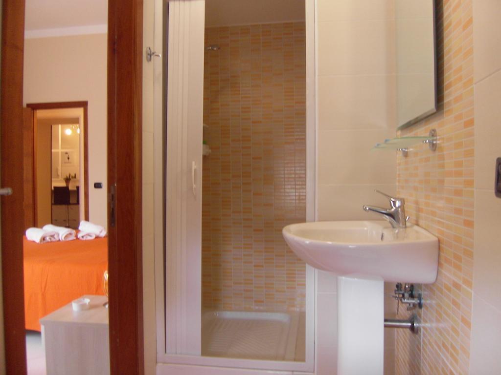 Bed & Breakfast Santa Rosa *